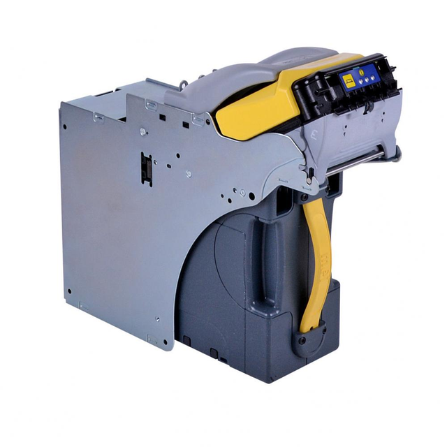Cash Acceptor SCN Faster Note to Note Speed Banknote Validator