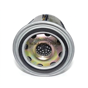 Filtre à air pour moteur de camion lourd en métal, prix usine, cartouche 4324102412 A0004290897 81.52102-0008 P781466 AD27750 AF27817 - Product Image 3