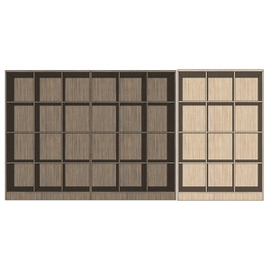 Living Room Furniture Modern Book <strong>Shelf</strong>/<strong>Cheap</strong> <strong>Wooden</strong> Design Book Case - Product Image 6