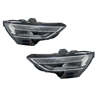 OEM L8YG941034B L8YG941033B Phare LED Matrix d'origine pour Audi A3 A3L S3 RS3 2025