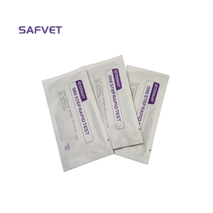 ชุดตรวจหาแอนติเจนของเชื้อซาลโมเนลลาในสัตว์ปีกแบบเร็ว - Product Image 6