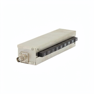 Atténuateurs PE7008-6 : Service complet d'origine - Product Image 1