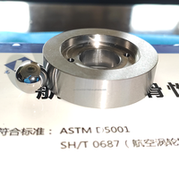 Probador de Lubricidad de Queroseno para Aviación GAOKE, Estándar con Certificación ASTM D5001 para Uso en Laboratorio - Anillos y Accesorios