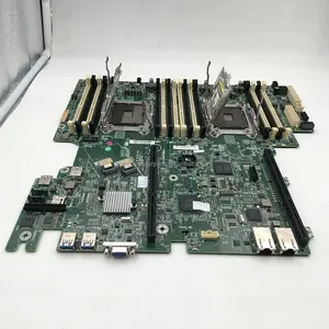 Motherboard <span class=keywords><strong>Server</strong></span> refurbish untuk HP DL 160G9 180G9 779094-001 743018-002 <span class=keywords><strong>DDR4</strong></span> Intel 915 Chipset LGA 1151 soket 16GB <span class=keywords><strong>RAM</strong></span> sepenuhnya - Product Image 4