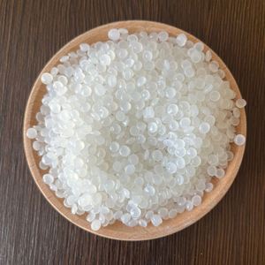 LLDPE Q2018H Q1018N Q2018C Polietileno Lineal de Baja Densidad LLDPE, Gránulos de Resina LLDPE para Moldeo por Extrusión y Soplado para Películas - Product Image 6