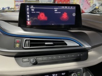 Reproductor de DVD para coche Voyeego 8 Core Android 12 1920x720 8 + 128GB Carplay Radio navegación Multimedia Radio para BMW I8 2014-2020