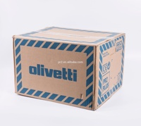 Olivetti PR2 PLUS Bank Passbook Printer dengan layar LCD asli baru stok tersedia
