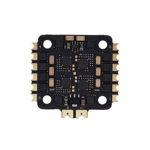HAKRC BLS 15A 4 en 1 ESC FPV Accesorios <span class=keywords><strong>Drone</strong></span> Accesorios Soporte Externo Programable Led Tira de luz - Product Image 2