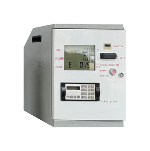 Distributeur de carburant intelligent produit IoT pour camion-citerne - Product Image 2