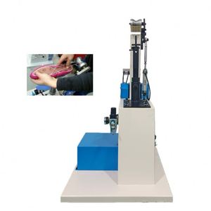 Equipo Industrial para Fabricación de Calzado, Proceso Manual de Montaje de Cordones, Diseño Duradero - Product Image 6