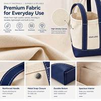 Porte-clés mini sac fourre-tout personnalisé avec impression, idéal pour les cadeaux de fête, les sacs quotidiens, les sacs à main, les souvenirs d'affaires et les cadeaux.
