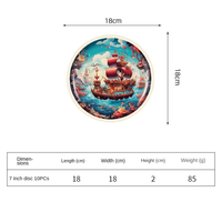 Vague voile thème fête vaisselle jetable ensemble enfant joyeux anniversaire assiette en papier nappe fête vaisselle ensemble