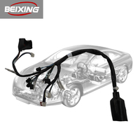 Câble de faisceau de câbles E00056 Fabricant d'assemblage Jst Cabl personnalisé Molex Zh Ph Gh Sh Vh Adaptateur Connecteur Câble électrique de voiture