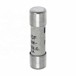 Cầu chì fwc 10x38mm FWC-16A10F hoạt động nhanh 16A 600V cầu chì hình trụ tốc độ cao - Product Image 2