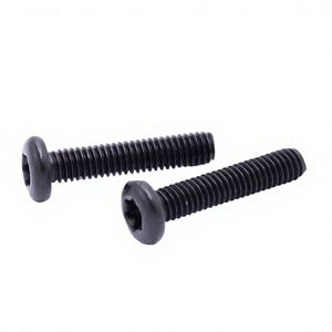 Tornillos Allen de Acero Inoxidable 304 316 DIN 912 M2 M2.5 M6 M7 M8 M10, Tornillos de Cabeza Hexagonal, Tornillos de Hexágono Interno - Product Image 5