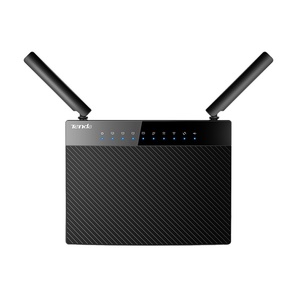 Tenda AC9 <span class=keywords><strong>2</strong></span>.4G & 5G AC1200M <span class=keywords><strong>Router</strong></span> Wireless WiSP porta Gigabit Ethernet interfaccia operativa firmware inglese - Product Image 1