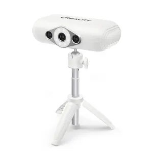 Creality Groothandel Hoge Nauwkeurigheid 0.05Mm Cr-Scan Hagedis Industrial Body Dental Sieraden Handheld 3D Scanner