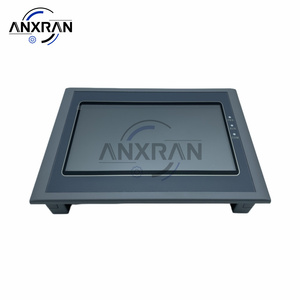 DC24V Pantalla táctil de 7 pulgadas PLC PAC y controladores dedicados - Product Image 4