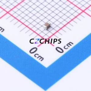 Condensador SMD (MLCC) CS1608Y5V105Z160NRB 0603 (Capacitancia: 1uF) (Precisión: -20%~+80%) Voltaje Nominal: 16V - Product Image 1