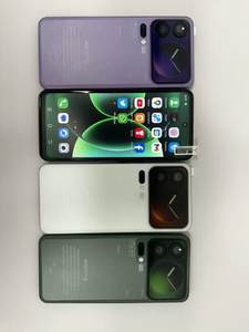 HiCyber M17 Pro Max Smartphone >7" OLED FHD Display Deca Core Snapdragon 7000-7999mAh Battery 108MP Camera - Product Image 6