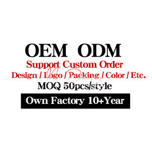 Midaill-mini peines de pelo portátiles de 4mm para mujeres y niñas, peine de dientes ancho personalizado - Product Image 2