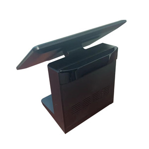 Pos Tablet Alles In Één 15.6 Inch Kassa Tablet Touchscreen Windows Offline Printer Android Terminal Machine Pos-Systemen - Product Image 2