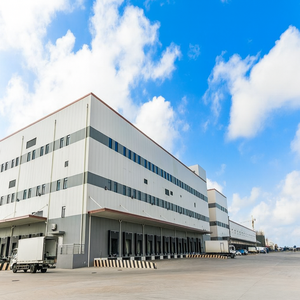 Agente de Carga, Envío desde China Post a Senegal, Envío Rápido a Sudáfrica, Malasia, Australia, Londres, Guangdong, Agente de Envío FCL y Líquidos - Product Image 6