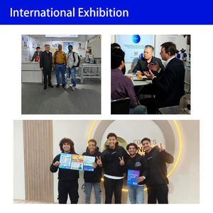 ข้อต่อท่อขนาด 38.1 มม.-50.8 มม. สแตนเลส 304 เกรดสุขภัณฑ์ แบบ Tri Clamp ฝาปิดปลายท่อ Tri Clamp - Product Image 4