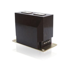 Autotransformador Toroidal Monofásico AISO LZZBJ9-10kV 5A/1A Rentable con Transformador de Corriente y Nivel de Inversión Nominal de 12/42/75kV