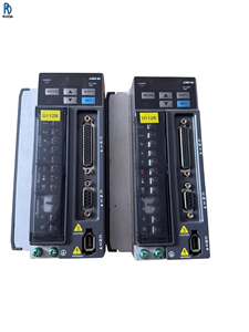 Controlador PLC, Sensor Drive, Nuevo y Original ASD-B2-1021-B, Accionamiento Industrial de Alta Potencia 1KW - Product Image 1
