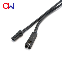 Interrupteur variateur d'intensité lumineuse SWA02R (tactile)