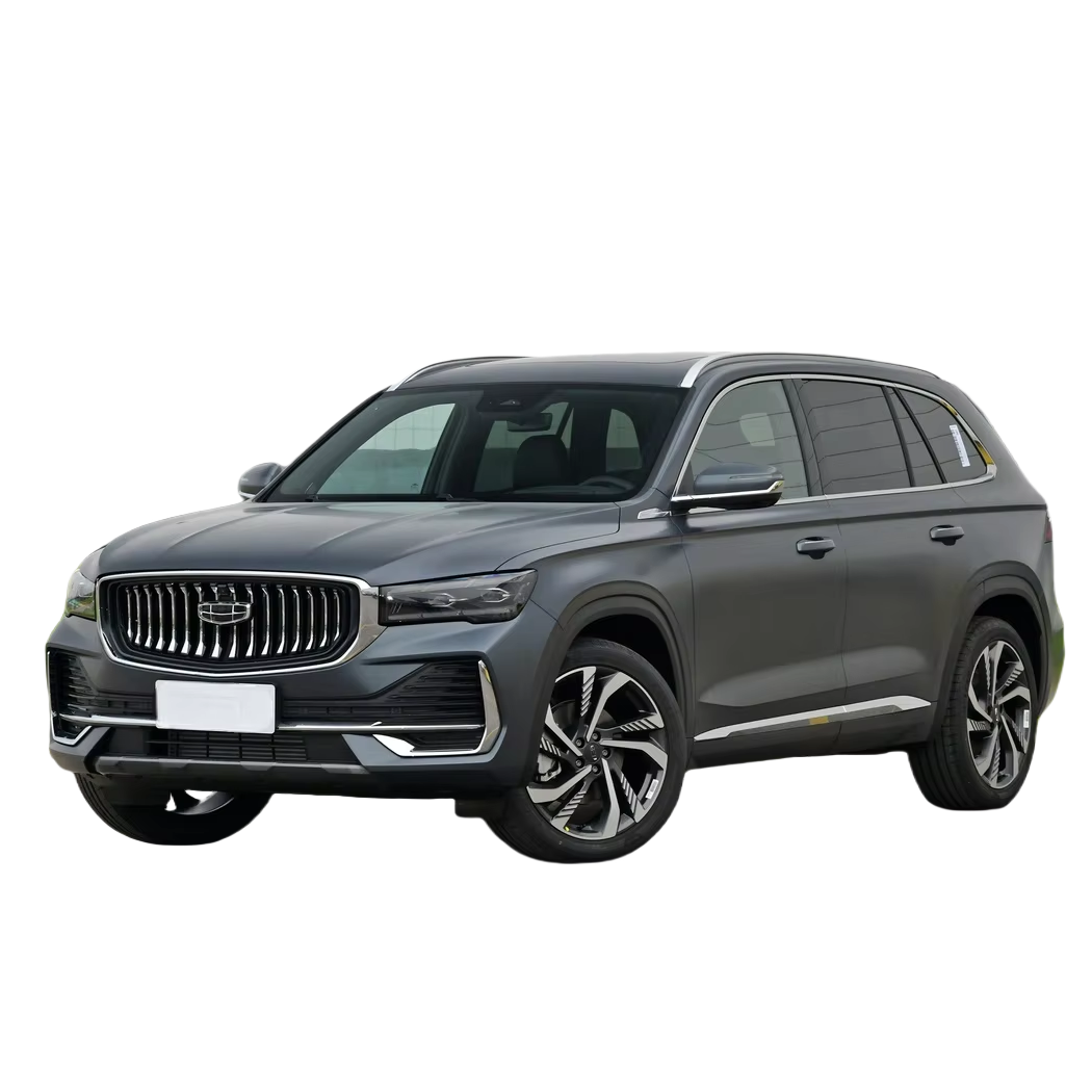 2025吉利星悦L新款紧凑型SUV电动车快速吉利蒙加罗2024版左转向AWD驱动新能源汽车| Alibaba.com