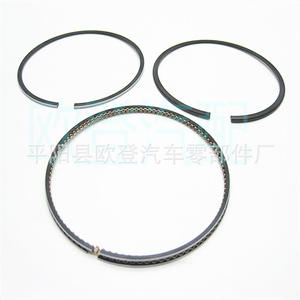 Anillos de Pistón FAW Hilux Modelo 92067904 y 92065115 para Anillos de Pistón Chevrolet - Product Image 3