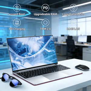 Portátil Intel Ultra AI de 14'' y 15.6'' FHD Antireflejo para Gobiernos y Educación en África, Pedidos al por Mayor - Product Image 3