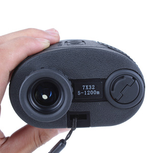 MH1200L2 7x32 Laser Rangefinder Monocular Telescope Range Finder Civilian Use - Product Image 2
