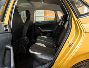 Vehículo Diario Económico, Conveniente y de Primera Mano para Viajeros |   <span class=keywords><strong>Hatchback</strong></span> <span class=keywords><strong>Polo</strong></span> <span class=keywords><strong>2018</strong></span> 1.5 Automático |   Bajo Kilometraje, Usado, Buen Precio - Product Image 4