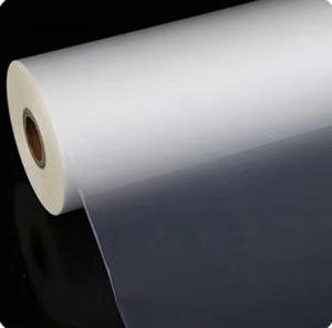 Película de Plástico BOPP EVA para Laminación Térmica, Precio Bajo al por Mayor, para Embalaje de Cajas - Product Image 1