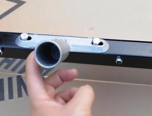 Good Quality <strong>Concrete</strong> Tool Self-leveling <strong>Rakes</strong> Gauge <strong>Rakes</strong> - Product Image 6