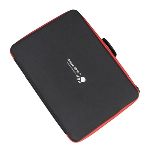 Eva Travel Ear phone Digitale Kabel Aufbewahrung tasche Elektronisches Zubehör Tragen Sie Datenkabel Organizer Fall für USB-Ladegerät - Product Image 6