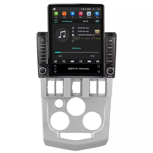 Autoradio Tesla Android 13 8+128G IPS+2.5D+DSP pour <span class=keywords><strong>Renault</strong></span> Logan 2009-2015 AM FM Écran partagé Lecteur vidéo DVD de <span class=keywords><strong>voiture</strong></span> - Product Image 5