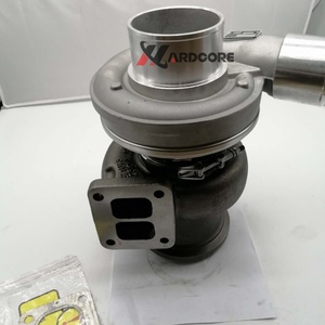 C7 C9 เทอร์โบชาร์จเจอร์สำหรับ E330C รถขุดเครื่องยนต์ดีเซลซูเปอร์ชาร์จเจอร์ 2507700 2375272 2525165 - Product Image 5