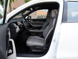 Nuova Auto Geely Starray Boyue L 2025, Versione Sailing, Coppia Massima 290N m, Tetto Panoramico - Product Image 4