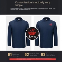 Uniforme de chef haut de gamme pour hommes en polyester/coton, manches courtes, design personnalisé, tenue d'été pour restaurants et hôtels, logo en relief