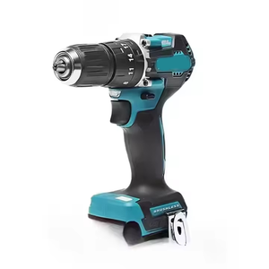 Taladro Atornillador <span class=keywords><strong>de</strong></span> Impacto sin Escobillas <span class=keywords><strong>de</strong></span> 18V, Rotomartillo Eléctrico, Destornillador <span class=keywords><strong>de</strong></span> Velocidad Variable, Herramienta Eléctrica <span class=keywords><strong>de</strong></span> 800W, OEM, Utiliza Batería <span class=keywords><strong>de</strong></span> 18V - Product Image 6