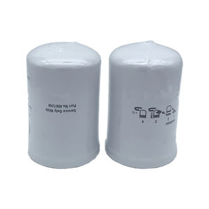 Saringan Minyak Hidrolik 6661248 Cocok untuk <span class=keywords><strong>Bobcat</strong></span> 730 731 732 741 742 743 773 843 742 773 7753 843 863 864 873 883 943 950 S160 - Product Image 4