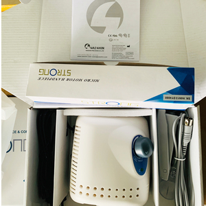 Micro Motor de grabado médico Dental 210 con motor tipo E Equipo dental de velocidad <span class=keywords><strong>Laba</strong></span> 45K - Product Image 2