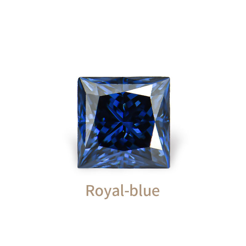 รอยัลบลู