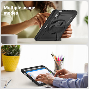 Coque hybride robuste en TPU et PC pour <span class=keywords><strong>iPad</strong></span> <span class=keywords><strong>Mini</strong></span> 6 et <span class=keywords><strong>mini</strong></span> 7 <span class=keywords><strong>iPad</strong></span> Tablet Smart Slim Pencil Cover - Product Image 5