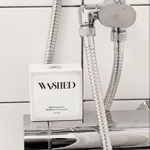 Barra de Limpieza Facial Coreana de Limpieza Profunda, Jabón Vegano Suave que Apoya el Cuidado de la Barrera Cutánea, Calmante y Confortable - Product Image 1