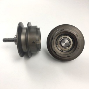 รอกเครื่องรีดลวดทองแดงแบบเลื่อน - Product Image 3